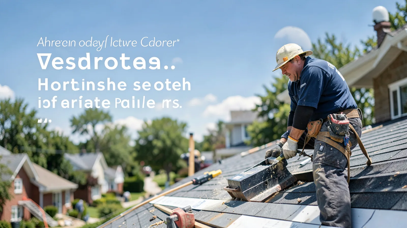 Roof Replacement in Osceola, MO near me